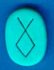 The Oracle of the Runes